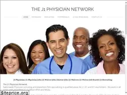 Sites similar to j1physicians.com