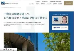 Sites similar to j1planning.co.jp