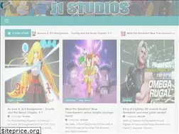 Sites similar to j1studios.com