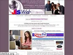 Sites similar to j1sweb.com