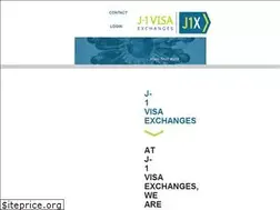 Sites similar to j1visaexchanges.com