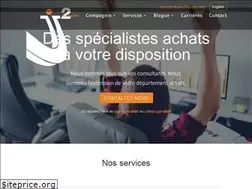Sites similar to j2-inc.ca