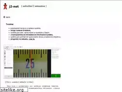 Sites similar to j2-net.com