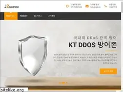 Sites similar to j2.co.kr