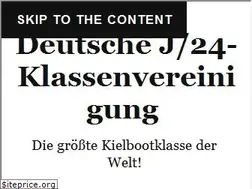 Sites similar to j24.de
