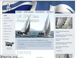 Sites similar to j24class.org.uk
