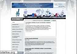 Sites similar to j24class.org