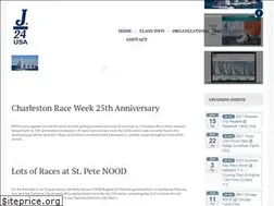 Sites similar to j24usa.com