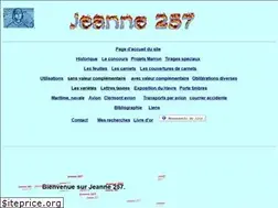 Sites similar to j257.fr