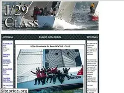Sites similar to j29class.net