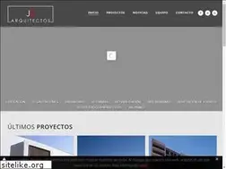Sites similar to j2arquitectos.com