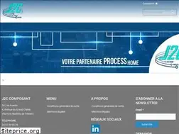 Sites similar to j2c.eu