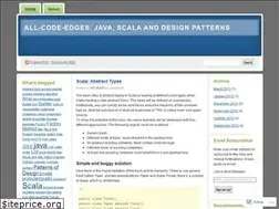 Sites similar to j2eethoughts.wordpress.com