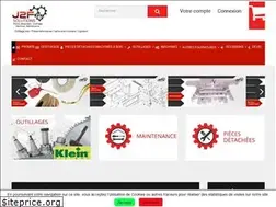 Sites similar to j2fsolutions.fr