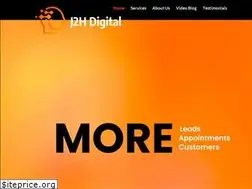 Sites similar to j2hdigital.com