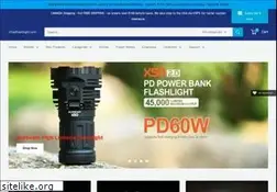 Sites similar to j2ledflashlight.com