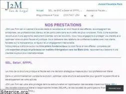 Sites similar to j2m-online.fr