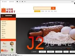Sites similar to j2mart.kr