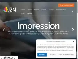 Sites similar to j2mbureautique.com