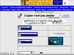 Sites similar to j2p.net