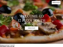Sites similar to j2pizza-south.com