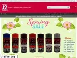 Sites similar to j2products.com
