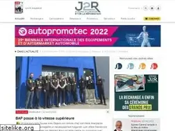 Sites similar to j2rauto.com