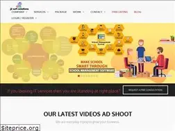 Sites similar to j2softsolutions.com