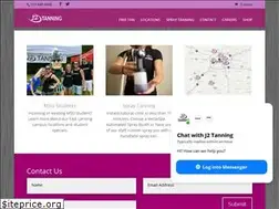 Sites similar to j2tanning.com
