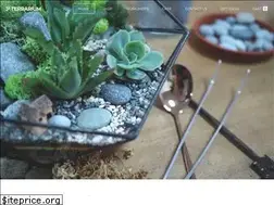 Sites similar to j2terrarium.com