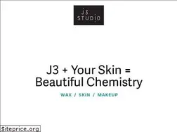Sites similar to j3-studio.com