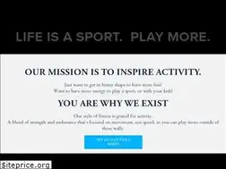 Sites similar to j3athletics.com
