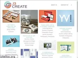 Sites similar to j3create.com
