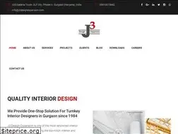 Sites similar to j3designexpansion.com