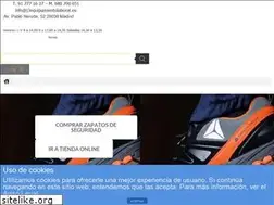 Sites similar to j3equipamientolaboral.es