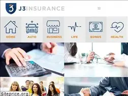 Sites similar to j3ins.com