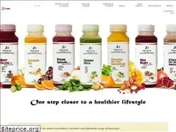 Sites similar to j3juice.sg