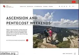 Sites similar to j3l.ch