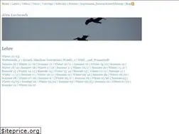 Sites similar to j3l7h.de