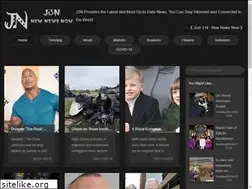Sites similar to j3n.com