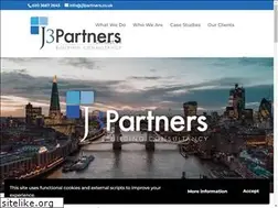 Sites similar to j3partners.co.uk