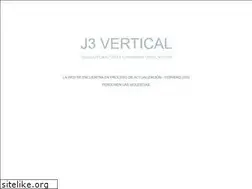 Sites similar to j3vertical.com