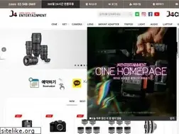 Sites similar to j4.co.kr