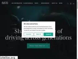 Sites similar to j40motorco.com