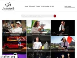 Sites similar to j48tennis.net