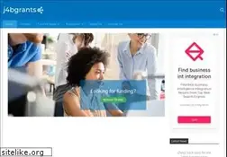 Sites similar to j4bgrants.co.uk