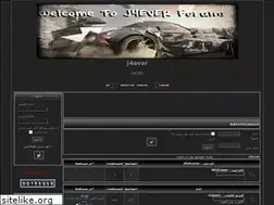 Sites similar to j4ever.mam9.com