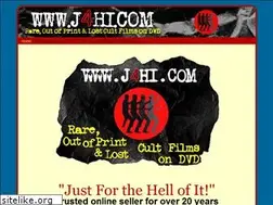 Sites similar to j4hi.com