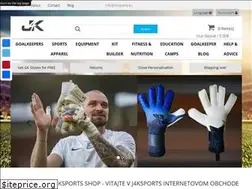 Sites similar to j4ksports.eu