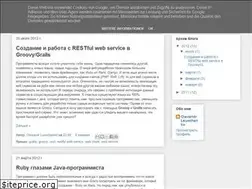 Sites similar to j4sq.blogspot.com